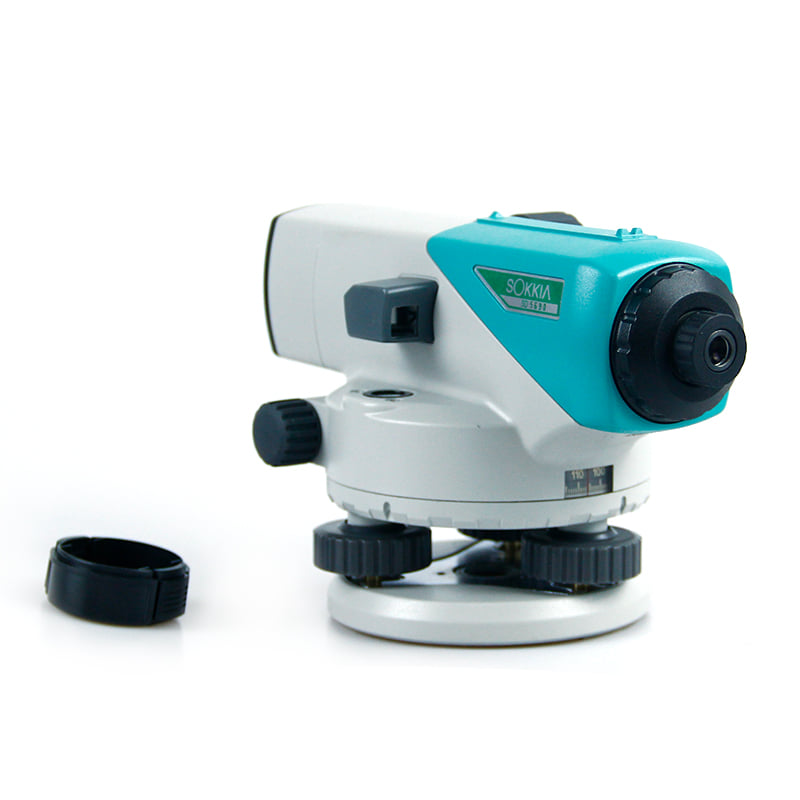 Máy Thủy Bình Sokkia C32 zoom 24x